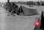 Standbild 24 Infanterie- Regiments während der Mexikanischen Expedition Mexiko, 1916, aus Sekunde 44 historischem Filmmaterial Videoclip 65675041208