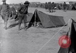 Standbild 24 Infanterie- Regiments während der Mexikanischen Expedition Mexiko, 1916, aus Sekunde 45 historischem Filmmaterial Videoclip 65675041208