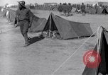 Standbild 24 Infanterie- Regiments während der Mexikanischen Expedition Mexiko, 1916, aus Sekunde 48 historischem Filmmaterial Videoclip 65675041208