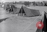 Standbild 24 Infanterie- Regiments während der Mexikanischen Expedition Mexiko, 1916, aus Sekunde 50 historischem Filmmaterial Videoclip 65675041208