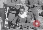 Standbild 24 Infanterie- Regiments während der Mexikanischen Expedition Mexiko, 1916, aus Sekunde 54 historischem Filmmaterial Videoclip 65675041208