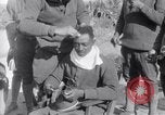 Standbild 24 Infanterie- Regiments während der Mexikanischen Expedition Mexiko, 1916, aus Sekunde 58 historischem Filmmaterial Videoclip 65675041208