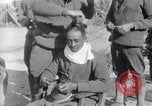 Standbild 24 Infanterie- Regiments während der Mexikanischen Expedition Mexiko, 1916, aus Sekunde 60 historischem Filmmaterial Videoclip 65675041208