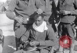 Standbild 24 Infanterie- Regiments während der Mexikanischen Expedition Mexiko, 1916, aus Sekunde 62 historischem Filmmaterial Videoclip 65675041208