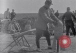 Immagine di Artiglieria francese scioperi Europa, 1916, secondo 50 filmato di repertorio 65675041209