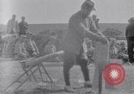 Immagine di Artiglieria francese scioperi Europa, 1916, secondo 51 filmato di repertorio 65675041209