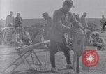 Immagine di Artiglieria francese scioperi Europa, 1916, secondo 52 filmato di repertorio 65675041209