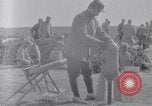 Immagine di Artiglieria francese scioperi Europa, 1916, secondo 57 filmato di repertorio 65675041209