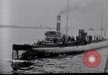 Standbild Deutschland Baltimore Maryland USA, 1916, aus Sekunde 4 historischem Filmmaterial Videoclip 65675041210