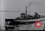 Standbild Deutschland Baltimore Maryland USA, 1916, aus Sekunde 5 historischem Filmmaterial Videoclip 65675041210