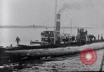 Standbild Deutschland Baltimore Maryland USA, 1916, aus Sekunde 11 historischem Filmmaterial Videoclip 65675041210