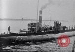 Standbild Deutschland Baltimore Maryland USA, 1916, aus Sekunde 12 historischem Filmmaterial Videoclip 65675041210