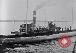 Standbild Deutschland Baltimore Maryland USA, 1916, aus Sekunde 15 historischem Filmmaterial Videoclip 65675041210