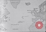 Standbild Deutschland Baltimore Maryland USA, 1916, aus Sekunde 39 historischem Filmmaterial Videoclip 65675041210