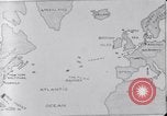 Standbild Deutschland Baltimore Maryland USA, 1916, aus Sekunde 41 historischem Filmmaterial Videoclip 65675041210