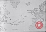 Standbild Deutschland Baltimore Maryland USA, 1916, aus Sekunde 54 historischem Filmmaterial Videoclip 65675041210