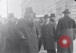 Image of Woodrow Wilson United States USA, 1916, second 4 stock footage video 65675041211