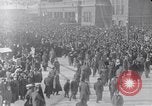 Image of Woodrow Wilson United States USA, 1916, second 14 stock footage video 65675041211