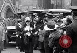 Image of William Gibbs McAdoo New York City USA, 1916, second 15 stock footage video 65675041212