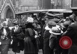 Image of William Gibbs McAdoo New York City USA, 1916, second 18 stock footage video 65675041212
