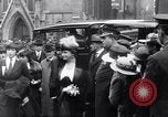 Image of William Gibbs McAdoo New York City USA, 1916, second 20 stock footage video 65675041212