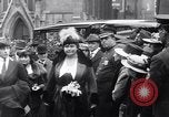 Image of William Gibbs McAdoo New York City USA, 1916, second 21 stock footage video 65675041212