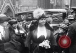 Image of William Gibbs McAdoo New York City USA, 1916, second 22 stock footage video 65675041212