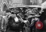 Image of William Gibbs McAdoo New York City USA, 1916, second 23 stock footage video 65675041212