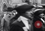 Image of William Gibbs McAdoo New York City USA, 1916, second 24 stock footage video 65675041212