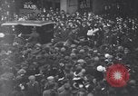 Image of Woodrow Wilson Indianapolis Indiana USA, 1916, second 3 stock footage video 65675041213