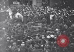 Image of Woodrow Wilson Indianapolis Indiana USA, 1916, second 4 stock footage video 65675041213