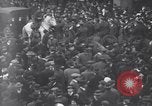 Image of Woodrow Wilson Indianapolis Indiana USA, 1916, second 16 stock footage video 65675041213