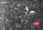 Image of Woodrow Wilson Indianapolis Indiana USA, 1916, second 18 stock footage video 65675041213