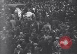 Image of Woodrow Wilson Indianapolis Indiana USA, 1916, second 21 stock footage video 65675041213
