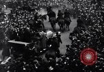 Image of President Woodrow Wilson United States USA, 1916, second 54 stock footage video 65675041214