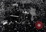 Image of President Woodrow Wilson United States USA, 1916, second 55 stock footage video 65675041214