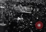 Image of President Woodrow Wilson United States USA, 1916, second 60 stock footage video 65675041214