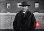 Image of Edward Mandell House United States USA, 1916, second 1 stock footage video 65675041215