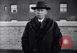 Image of Edward Mandell House United States USA, 1916, second 3 stock footage video 65675041215