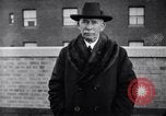 Image of Edward Mandell House United States USA, 1916, second 4 stock footage video 65675041215
