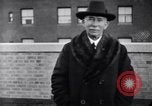 Image of Edward Mandell House United States USA, 1916, second 6 stock footage video 65675041215