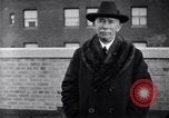 Image of Edward Mandell House United States USA, 1916, second 8 stock footage video 65675041215