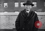 Image of Edward Mandell House United States USA, 1916, second 17 stock footage video 65675041215