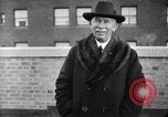 Image of Edward Mandell House United States USA, 1916, second 20 stock footage video 65675041215