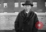 Image of Edward Mandell House United States USA, 1916, second 22 stock footage video 65675041215