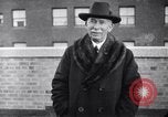 Image of Edward Mandell House United States USA, 1916, second 23 stock footage video 65675041215