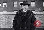 Image of Edward Mandell House United States USA, 1916, second 24 stock footage video 65675041215