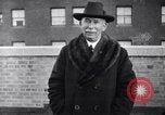 Image of Edward Mandell House United States USA, 1916, second 25 stock footage video 65675041215