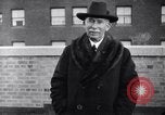 Image of Edward Mandell House United States USA, 1916, second 26 stock footage video 65675041215