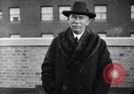 Image of Edward Mandell House United States USA, 1916, second 27 stock footage video 65675041215